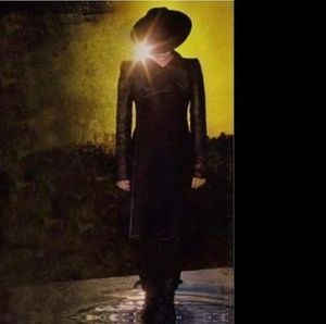 Meet your Posher, Miranda